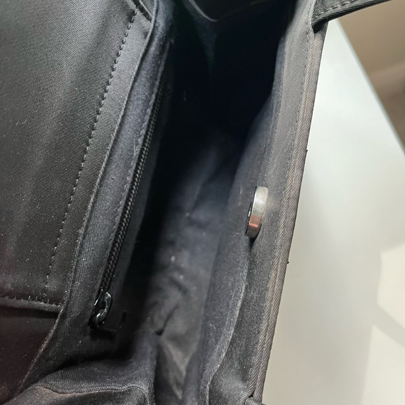 Sam Icon KSNYL Nylon Small Tote - Picture 4 of 4